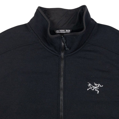 Vintage Arcteryx Fleece Lined Gilet Size XXL