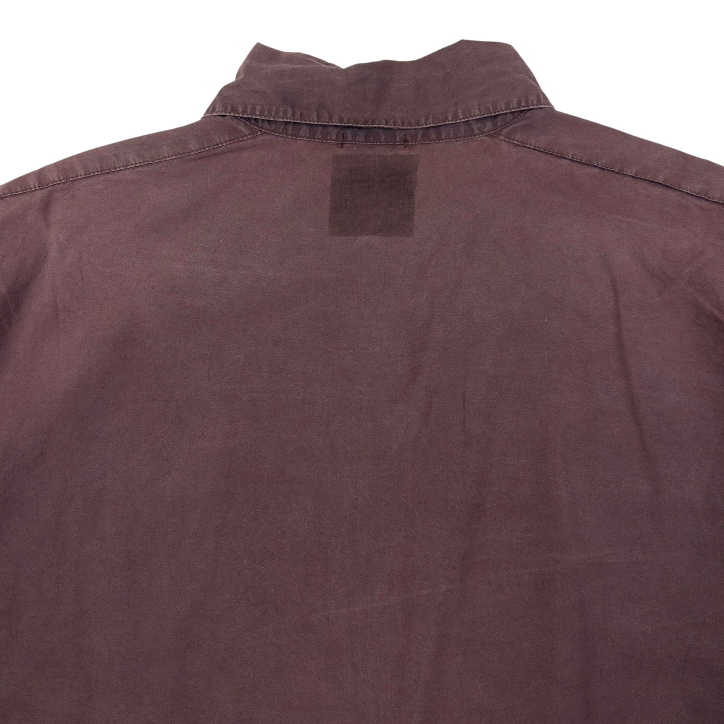 Vintage Stone Island Long Sleeve Button Up Shirt Size M
