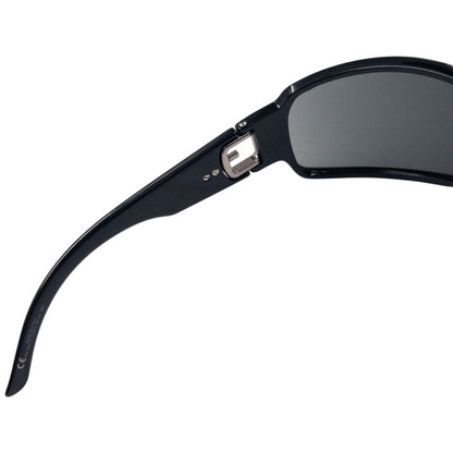 Vintage 2000s Gucci By Tom Ford Sunglasses