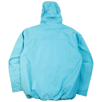 Vintage 2000s Oakley Zip Up Snowboarding Jacket Size XL