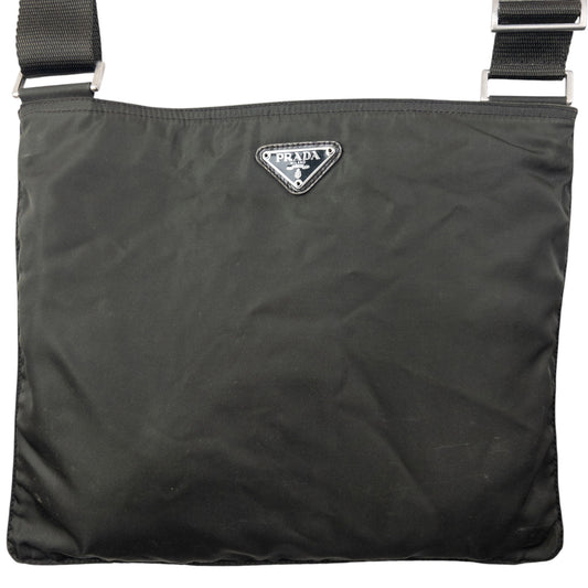 Vintage 2000s Prada Crossbody Bag
