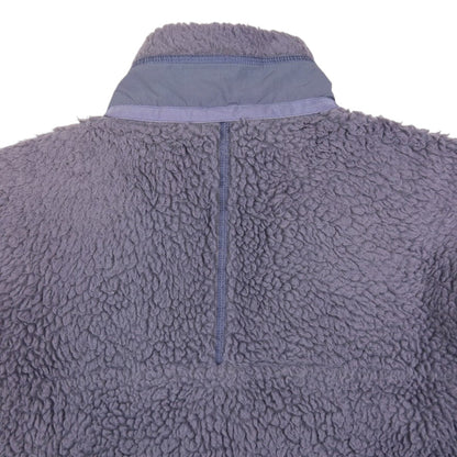 Vintage Patagonia Retro X Fleece Jacket Size S