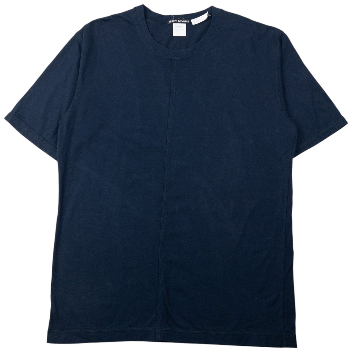 Vintage 2000s Issey Miyake T Shirt Size M