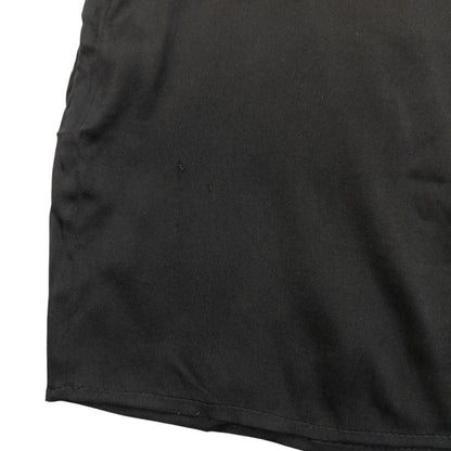 Vintage 2008 Miu Miu Silk Mini Skirt Womens Size W27