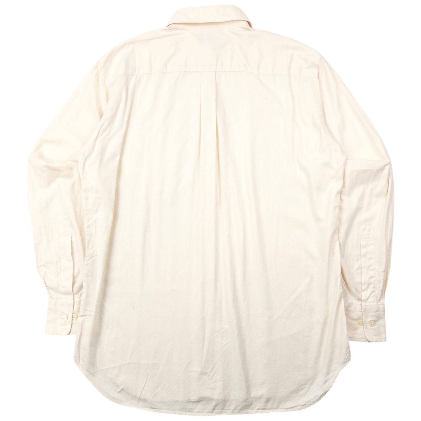 Vintage Yohji Yamamoto D'Urban A.A.R Long Sleeve Button Up Shirt Size M