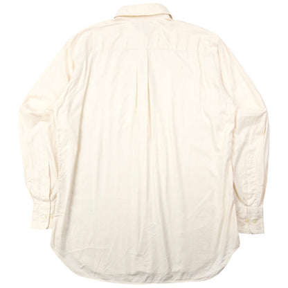 Vintage Yohji Yamamoto D'Urban A.A.R Long Sleeve Button Up Shirt Size M