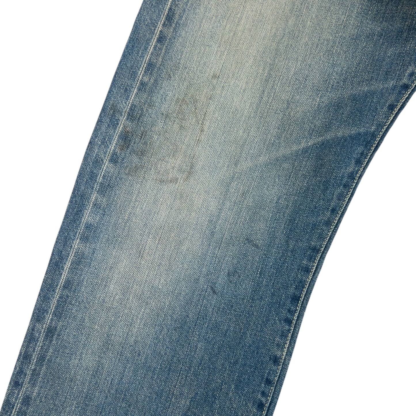 Vintage 2000s Good Enough Denim Jeans Size W30