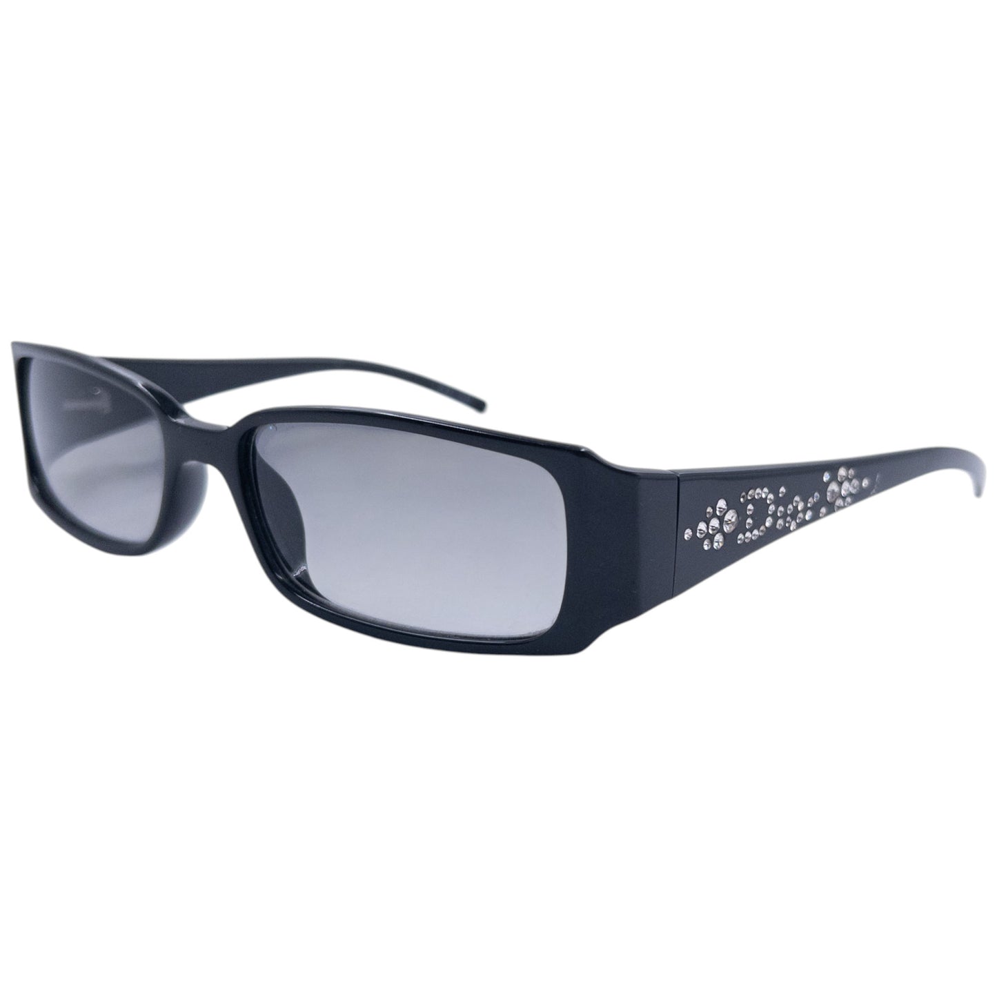 Vintage Dior Diamonte Sunglasses