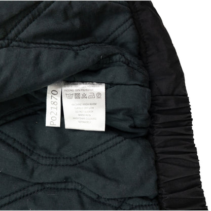 Vintage YSL Yves Saint Laurent Padded Zip Up Jacket Size M