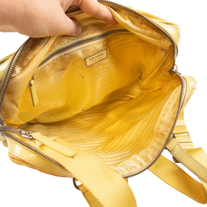 Vintage Prada Crossbody Bag