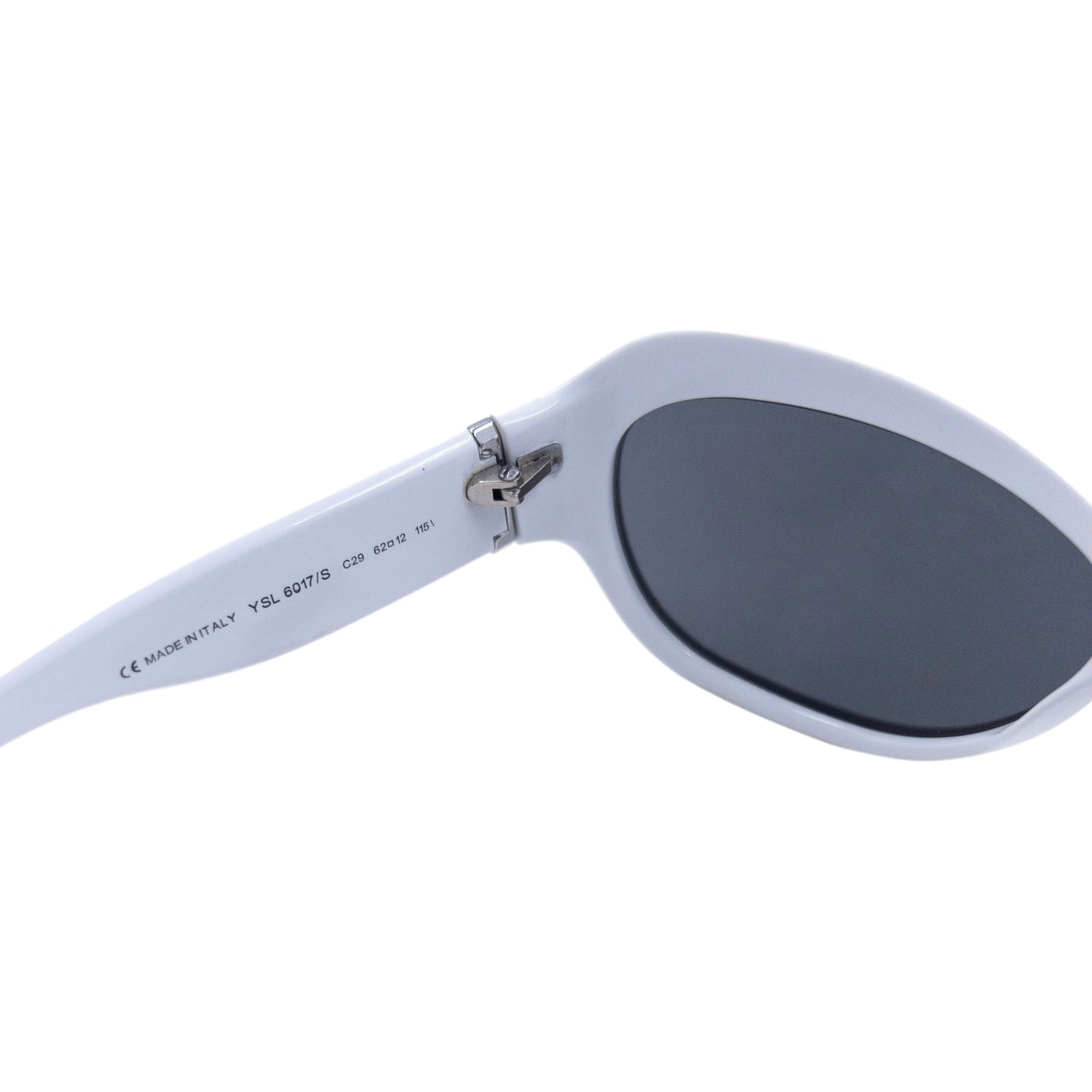 Vintage 2000s YSL Yves Saint Laurent Sunglasses