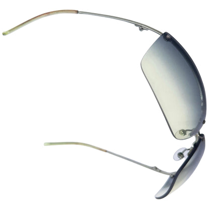 Vintage Gucci Rimless Sunglasses