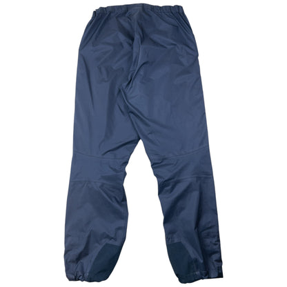 Vintage 1998 Arcteryx Goretex Full Zip Trousers Size XL