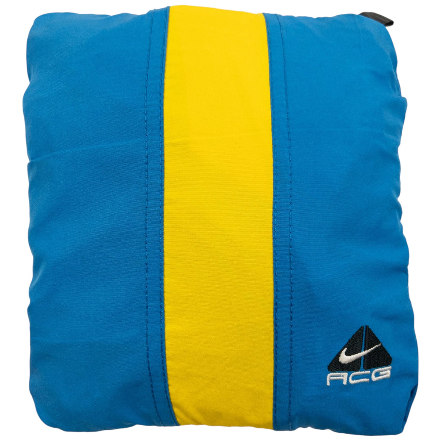 Vintage 90s Nike ACG Lightweight Packable Gilet Size S