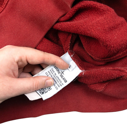 Stone Island Sweatshirt Size M