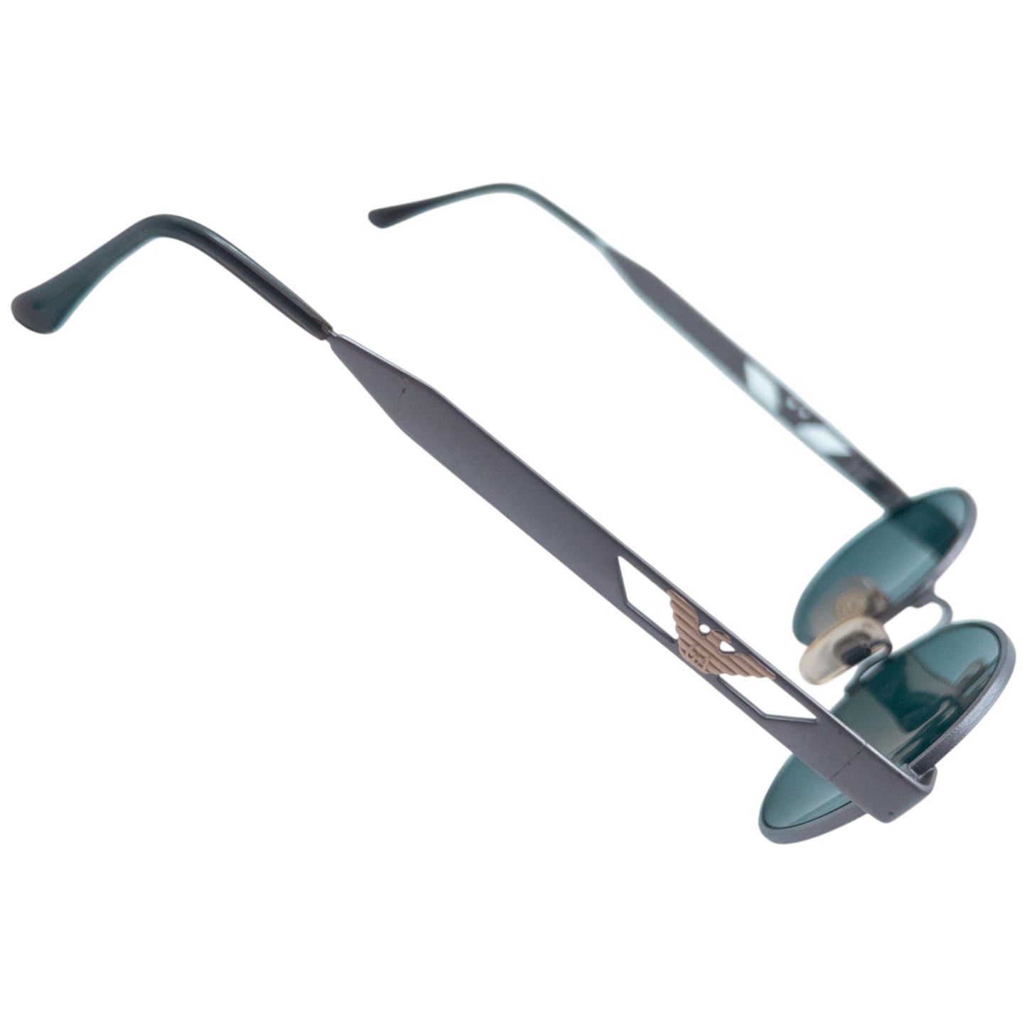 Vintage 90s Giorgio Armani Sunglasses