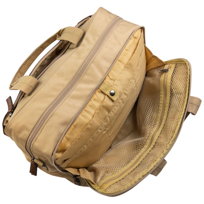 Vintage Y'Saccs By Yohji Yamamoto Luggage Bag