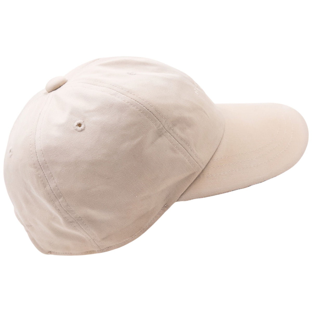 Vintage 2000s Burberry Golf Embroidered Hat