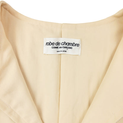 Vintage 1991 Comme Des Garçons Rob De Chambre Jacket Womens Size S