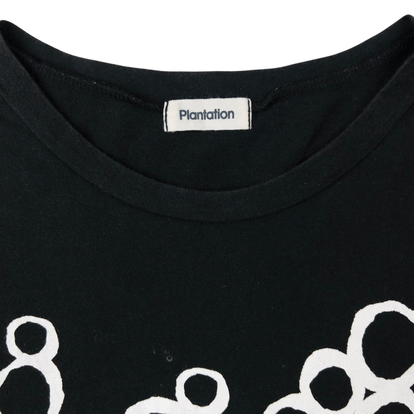 Vintage Plantation By Issey Miyake T Shirt Size M