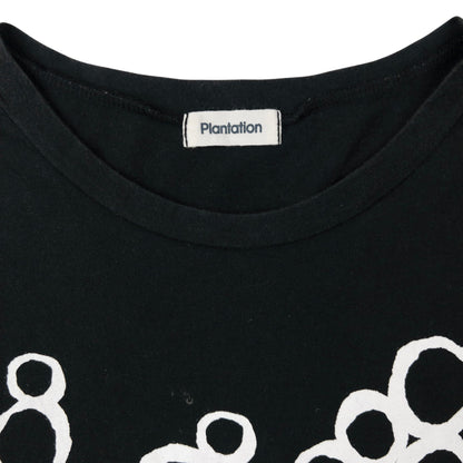 Vintage Plantation By Issey Miyake T Shirt Size M