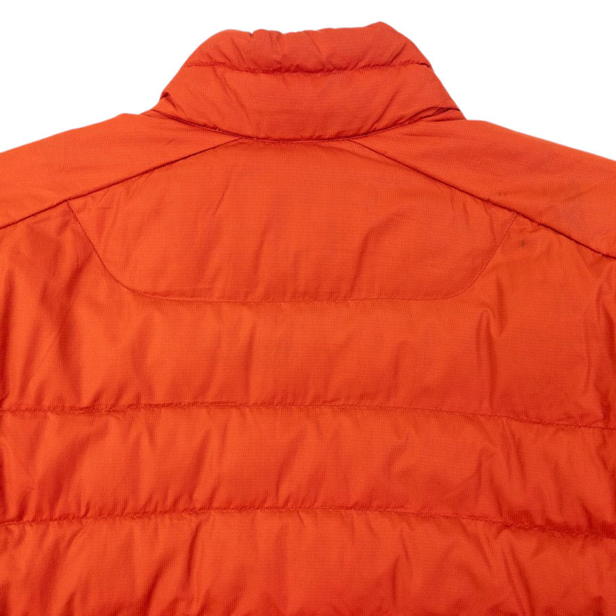 Vintage Arcteryx Thorium AR Down Puffer Jacket Size M
