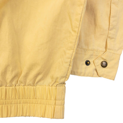 Vintage 90s Burberry Zip Up Jacket Size XS