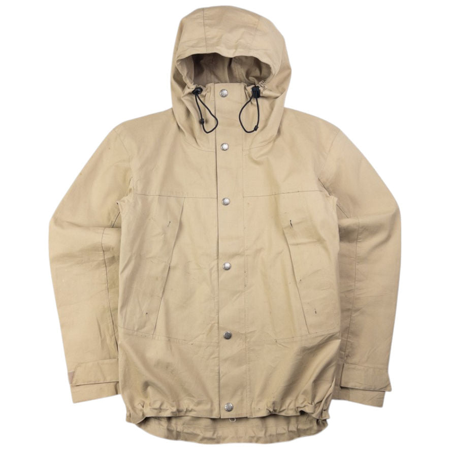 Vintage Junya Watanabe X Comme Des Garçons MAN X Mackintosh Jacket Size XS