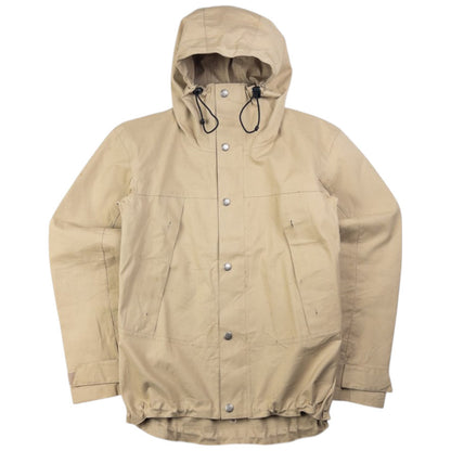 Vintage Junya Watanabe X Comme Des Garçons MAN X Mackintosh Jacket Size XS