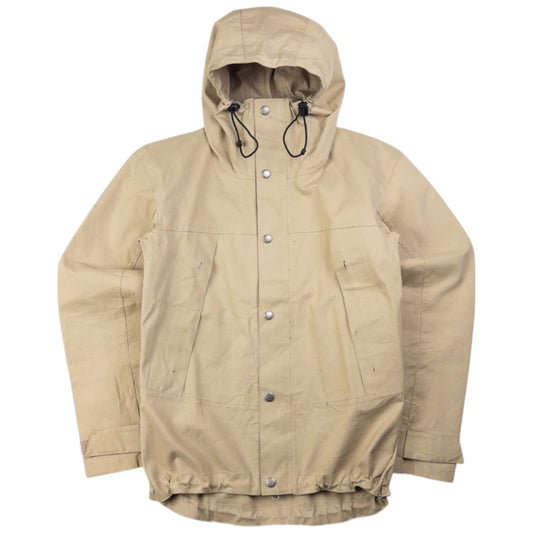 Vintage Junya Watanabe X Comme Des Garçons MAN X Mackintosh Jacket Size XS