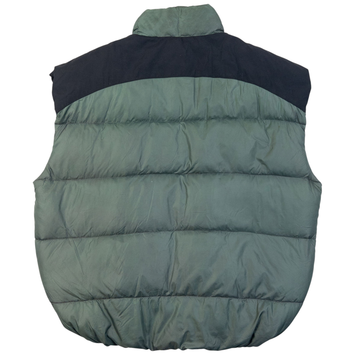 Vintage 2000s Mountain Hardwear Zip Up Puffer Gilet Size XL