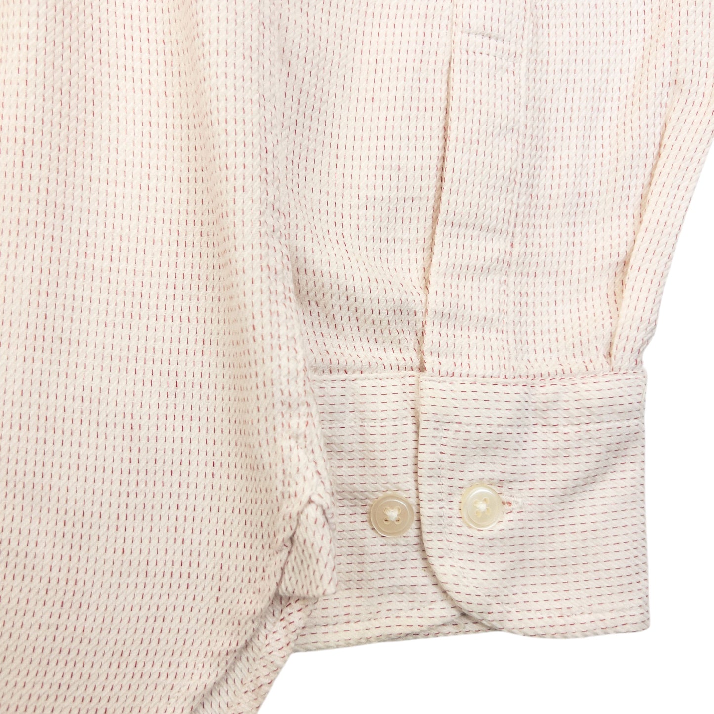 Vintage 2000s Yohji Yamamoto A.A.R Long Sleeve Button Up Shirt Size M