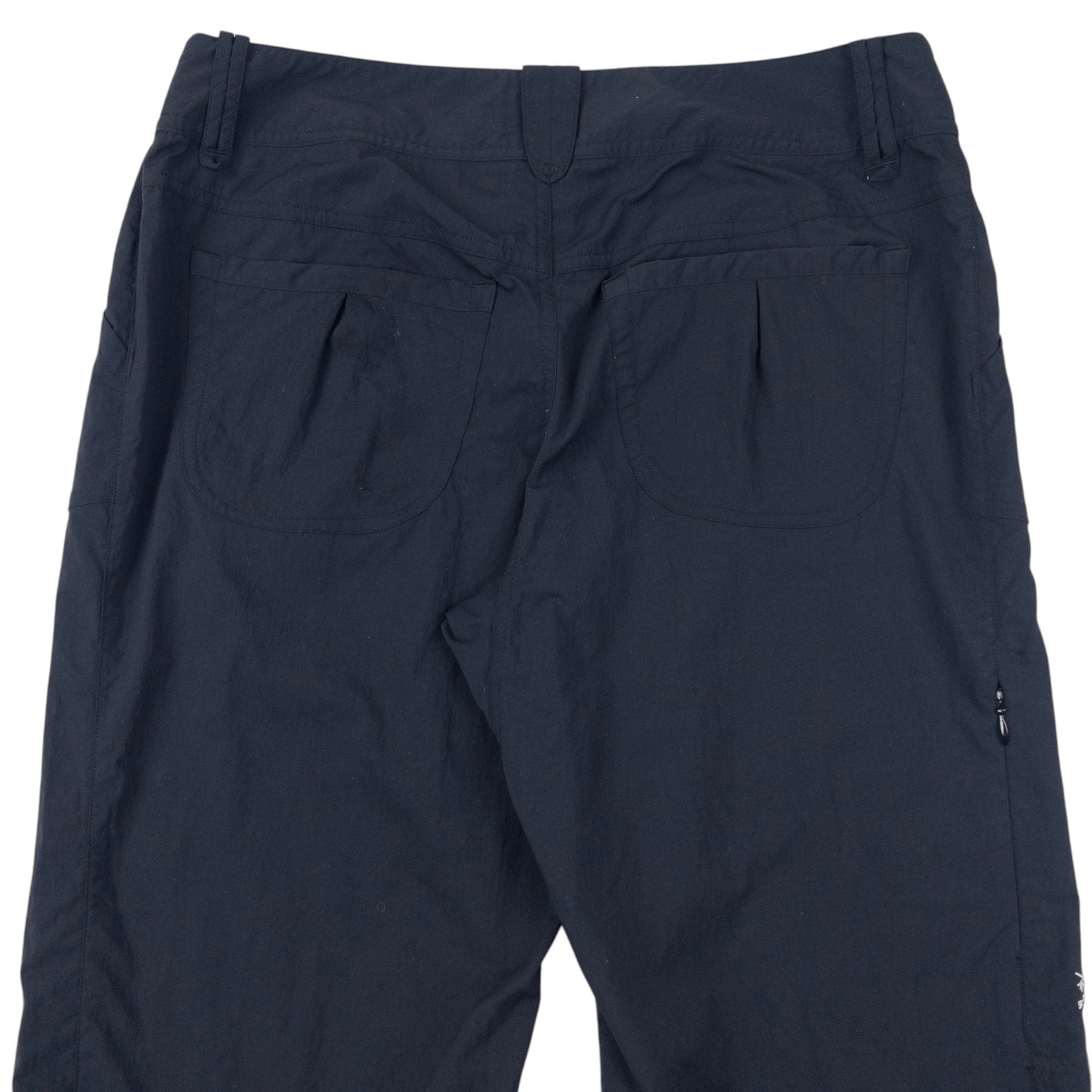 Vintage Arcteryx Lightweight Trousers Womens Size W31