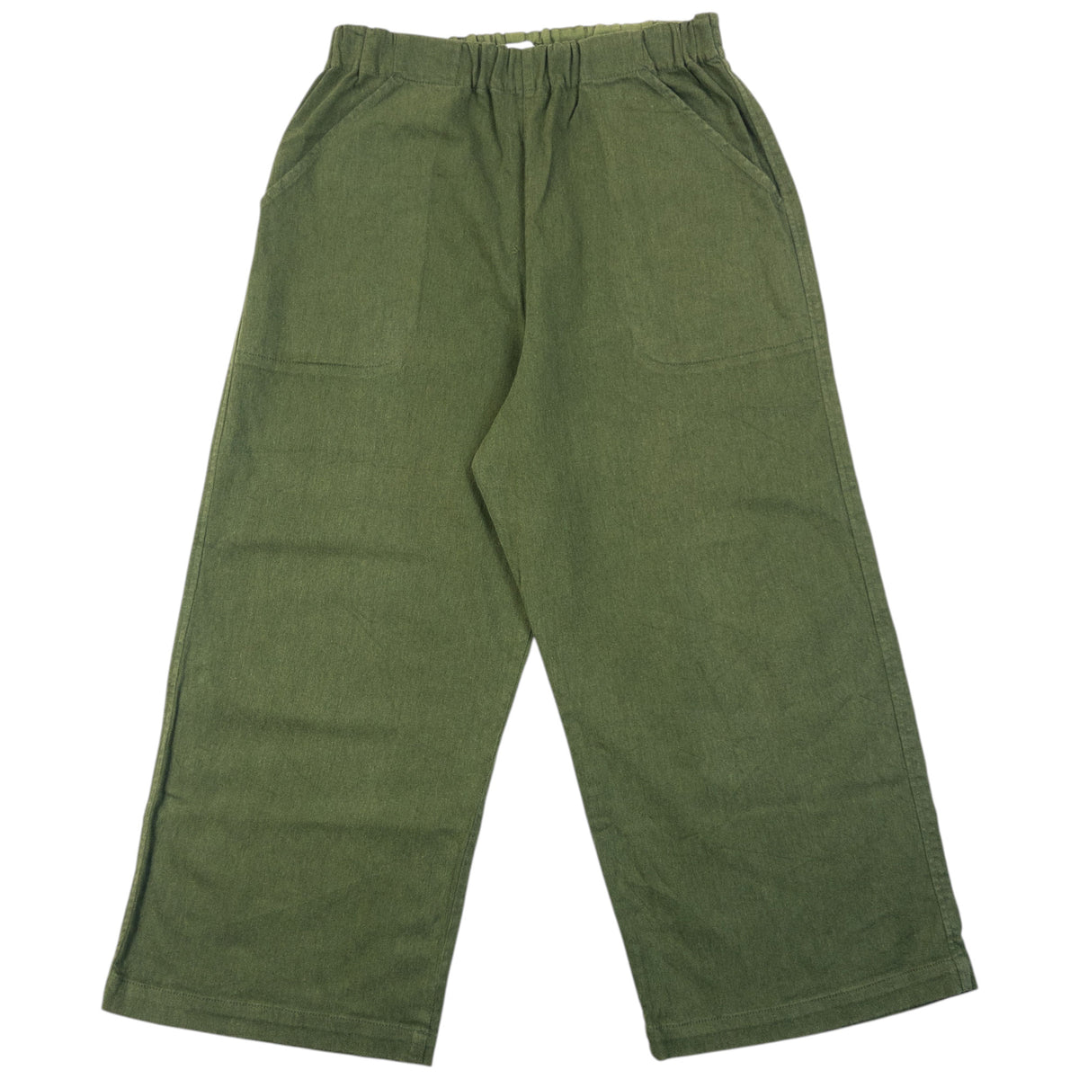 Vintage 90s Plantation By Issey Miyake Trousers Size S