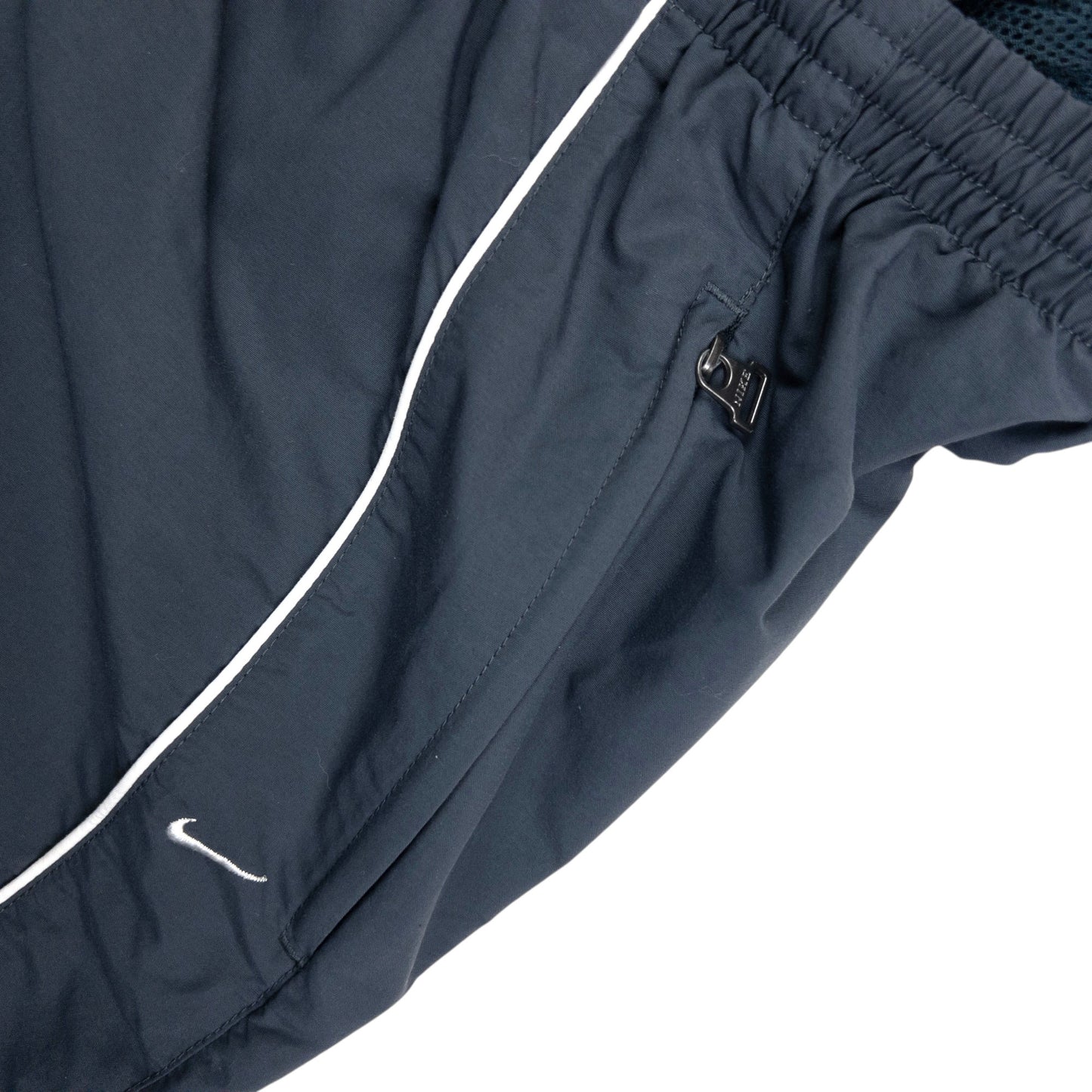 Vintage Nike Tracksuit Bottoms Womens Size XL