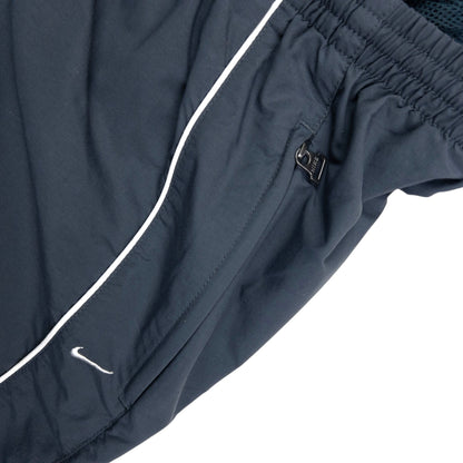 Vintage Nike Tracksuit Bottoms Womens Size XL