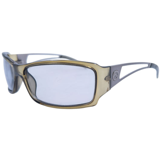 Vintage 2000s Gucci By Tom Ford Sunglasses