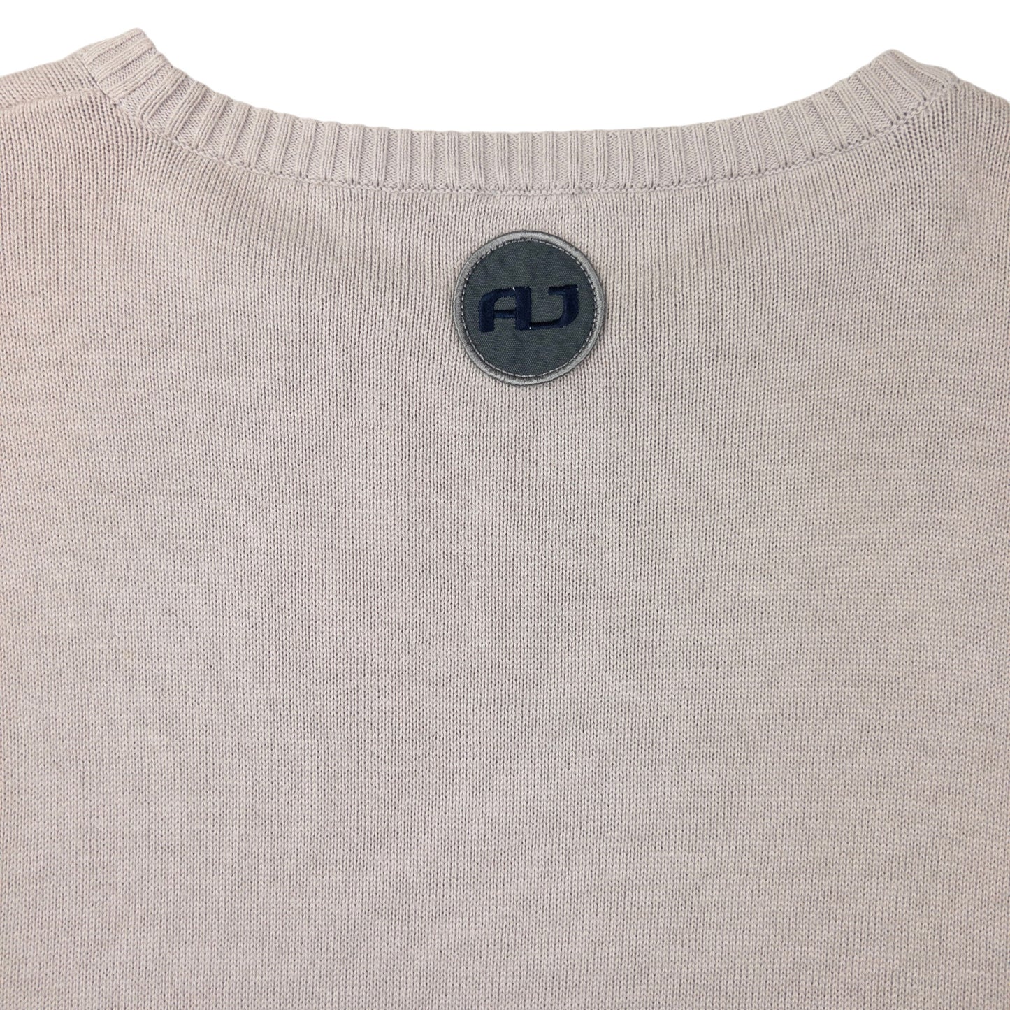 Vintage Armani Jeans Jumper Size L