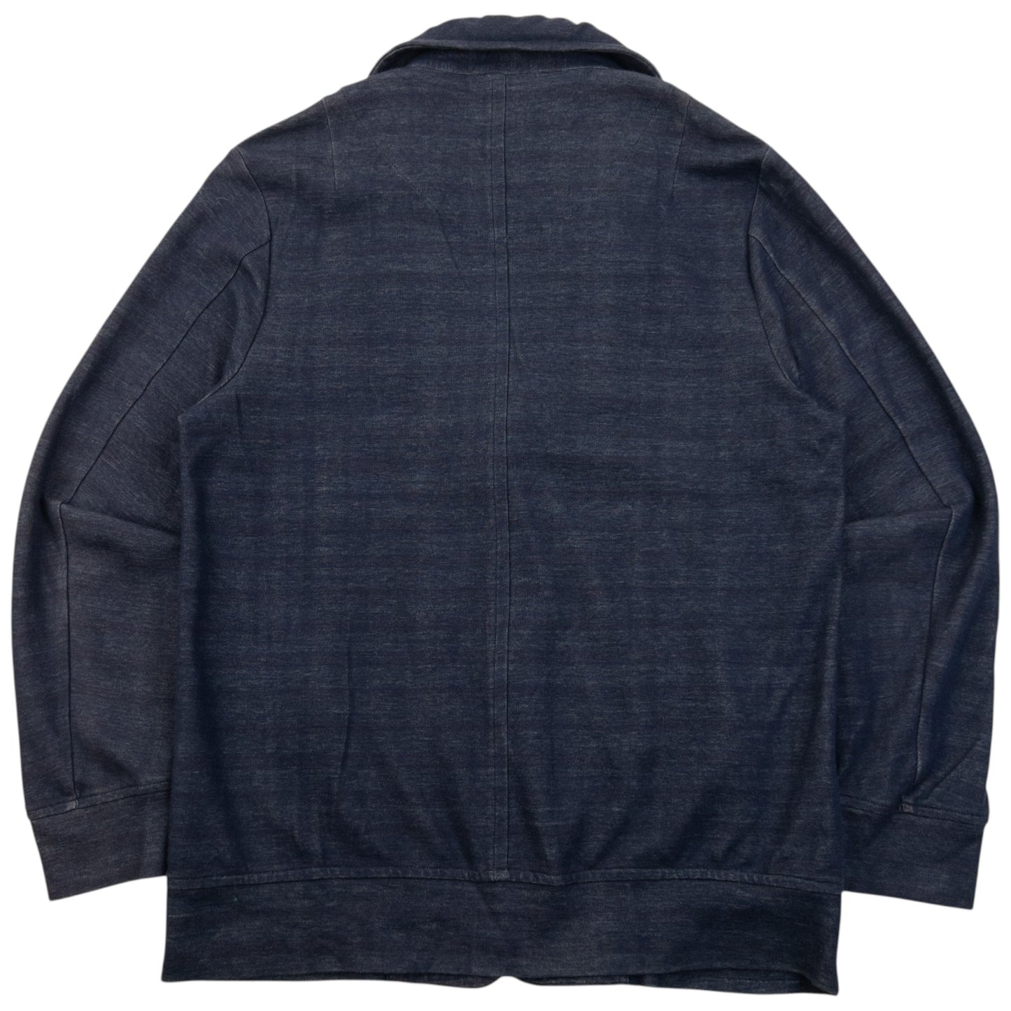 Vintage 2000s Mercibeaucoup By Issey Miyake Button Up Jacket Size XS