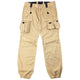 Vintage 2000s Armani Exchange Cargo Trousers Size W36