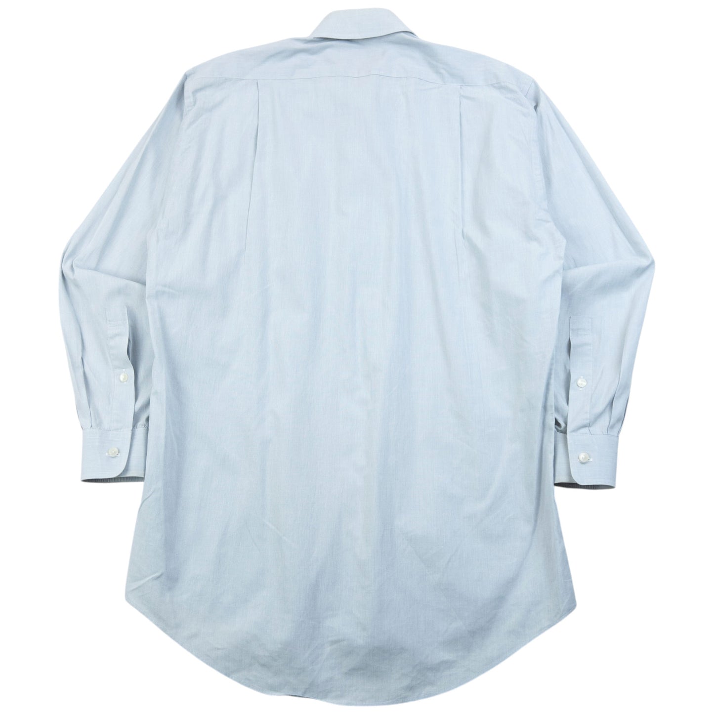 Vintage 90s Issey Miyake Long Sleeve Button Up Shirt Size S