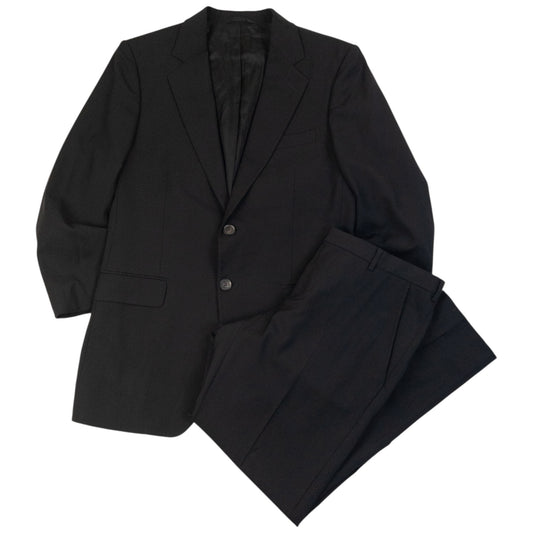 Vintage 2000s Gucci Jacket & Trousers Suit Set Size S