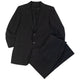 Vintage 2000s Gucci Jacket & Trousers Suit Set Size S