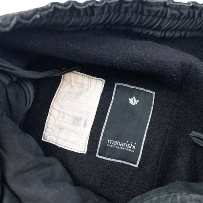 Vintage 2000s Maharishi Wool Joggers Size S