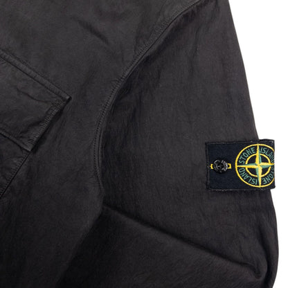 Vintage Stone Island Zip Up Jacket Size XL