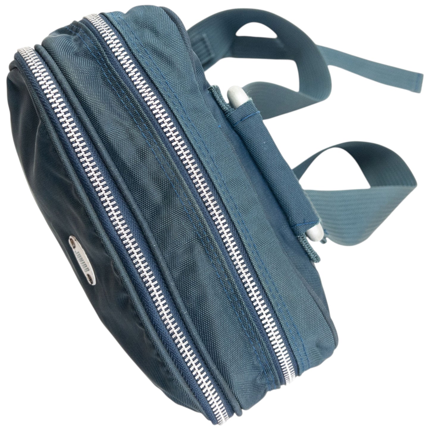 Vintage 80s Gaultier JUNIOR Backpack