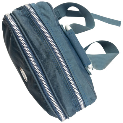 Vintage 80s Gaultier JUNIOR Backpack