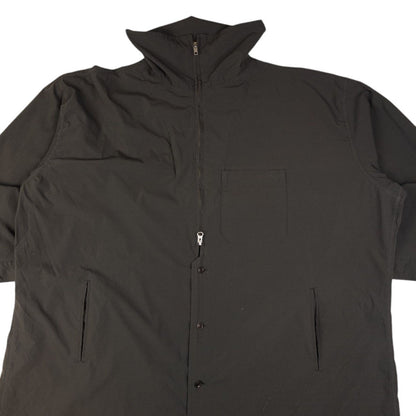 Vintage Yohji Yamamoto Lightweight Longline Jacket Size XL