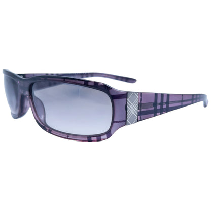 Vintage Burberry Nova Check Sunglasses