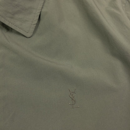 Vintage YSL Yves Saint Laurent Harrington Jacket Size S